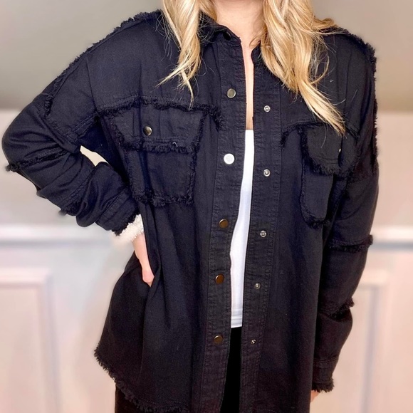 Elan Jacket - Picture 3 of 3